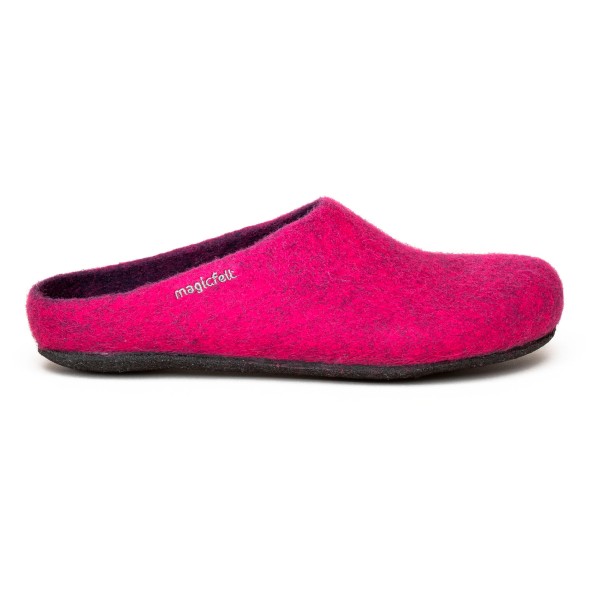 Gottstein - Magicfelt 709 - Hüttenschuhe Gr 40 rosa Gottstein - Magicfelt 709 - Hüttenschuhe Gr 40 rosa von Gottstein
