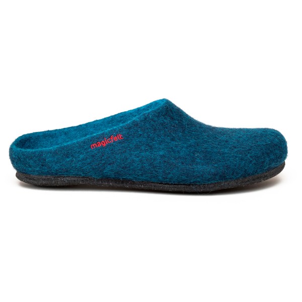 Gottstein - Magicfelt 709 - Hüttenschuhe Gr 46 blau Gottstein - Magicfelt 709 - Hüttenschuhe Gr 46 blau von Gottstein