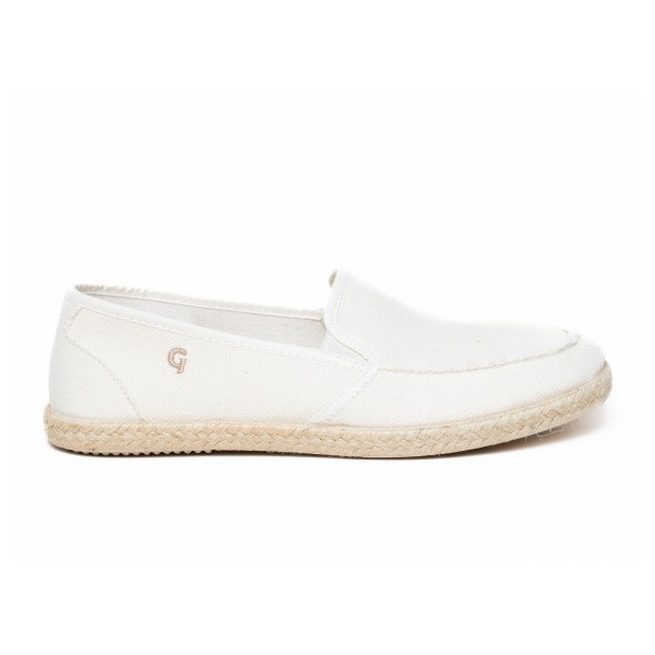 Gottstein - Mocanto Linen - Freizeitschuhe Gr 45 beige von Gottstein