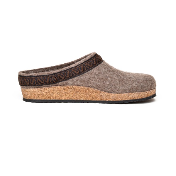 Gottstein - Stegmann Clog 108 - Hüttenschuhe Gr 46 braun Gottstein - Stegmann Clog 108 - Hüttenschuhe Gr 46 braun von Gottstein