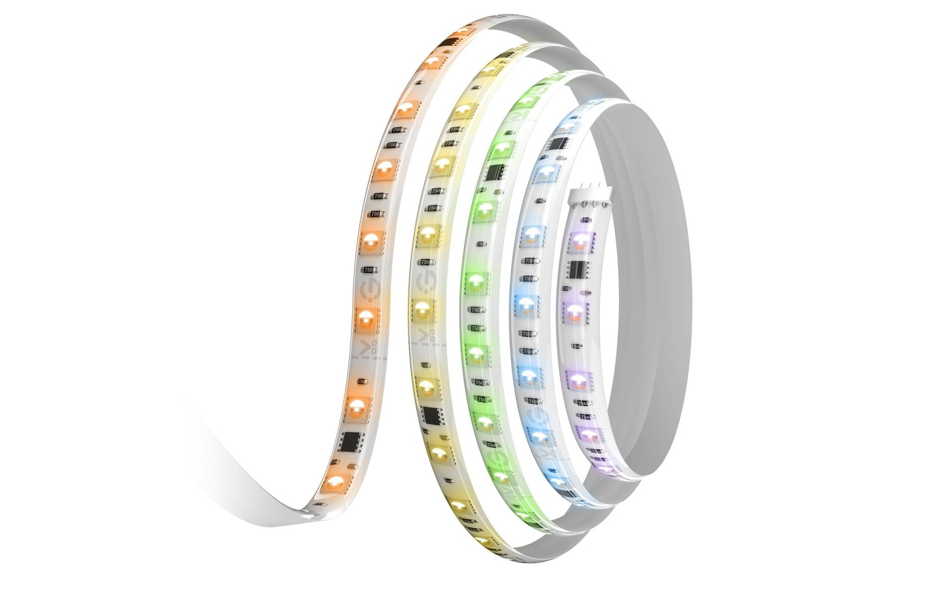 Govee LED-Streifen »2 Pro 5 m« Govee LED-Streifen »2 Pro 5 m« von Govee