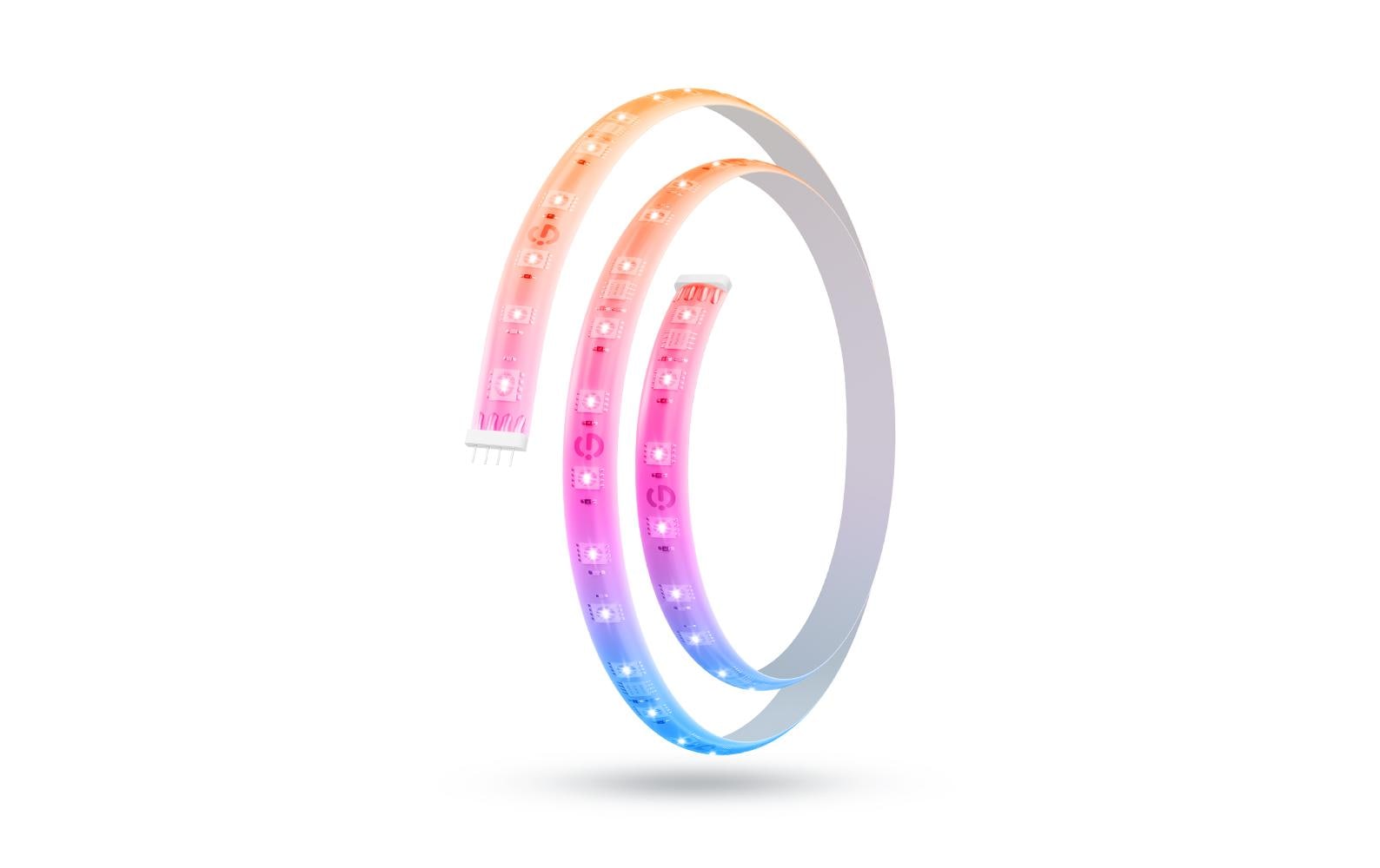 Govee LED-Streifen »Erweiterung, 1m, RGBICW« Govee LED-Streifen »Erweiterung, 1m, RGBICW« von Govee