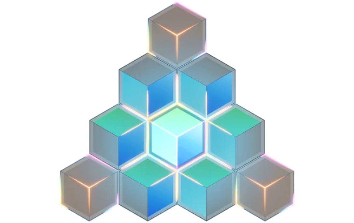 Govee LED Wandleuchte »Govee Glide Hexa Ultra, 7er-Pack, RGBIC«, 7 flammig Govee LED Wandleuchte »Govee Glide Hexa Ultra, 7er-Pack, RGBIC«, 7 flammig von Govee
