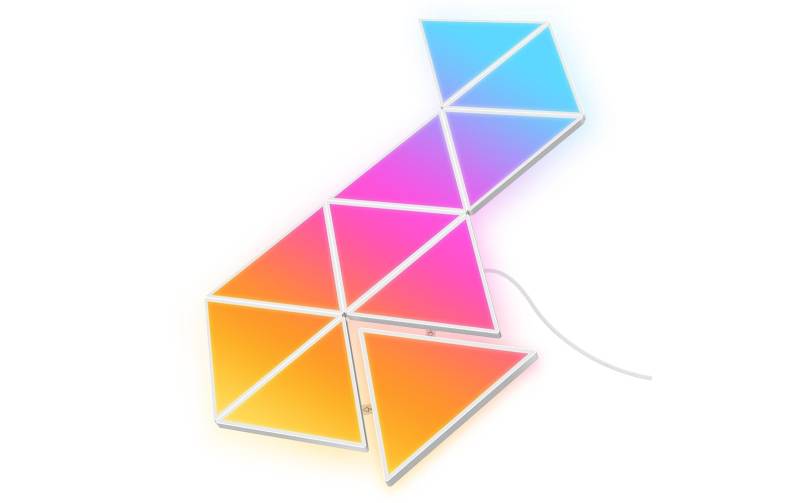 Pendelleuchte »Govee Glide Triangle« von Govee