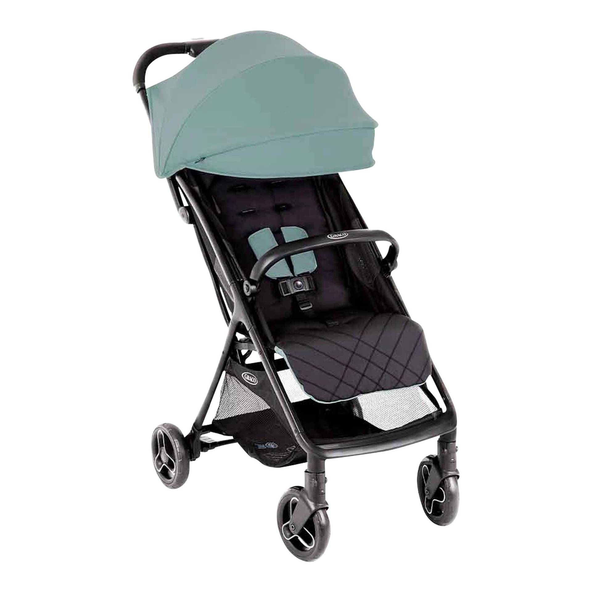 Buggy Myavo von Graco