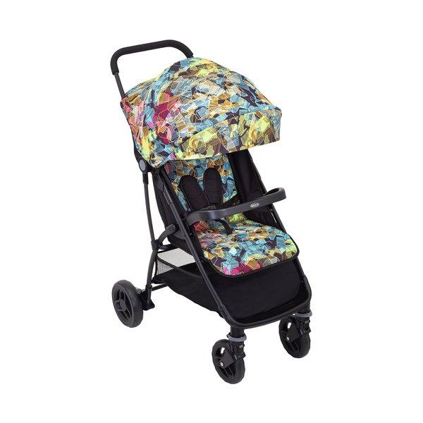 GRACO Buggy Unisex Multicolor ONE SIZE von Graco