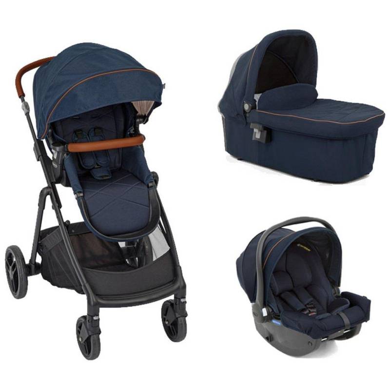 GRACO Near2me Trio Unisex von Graco