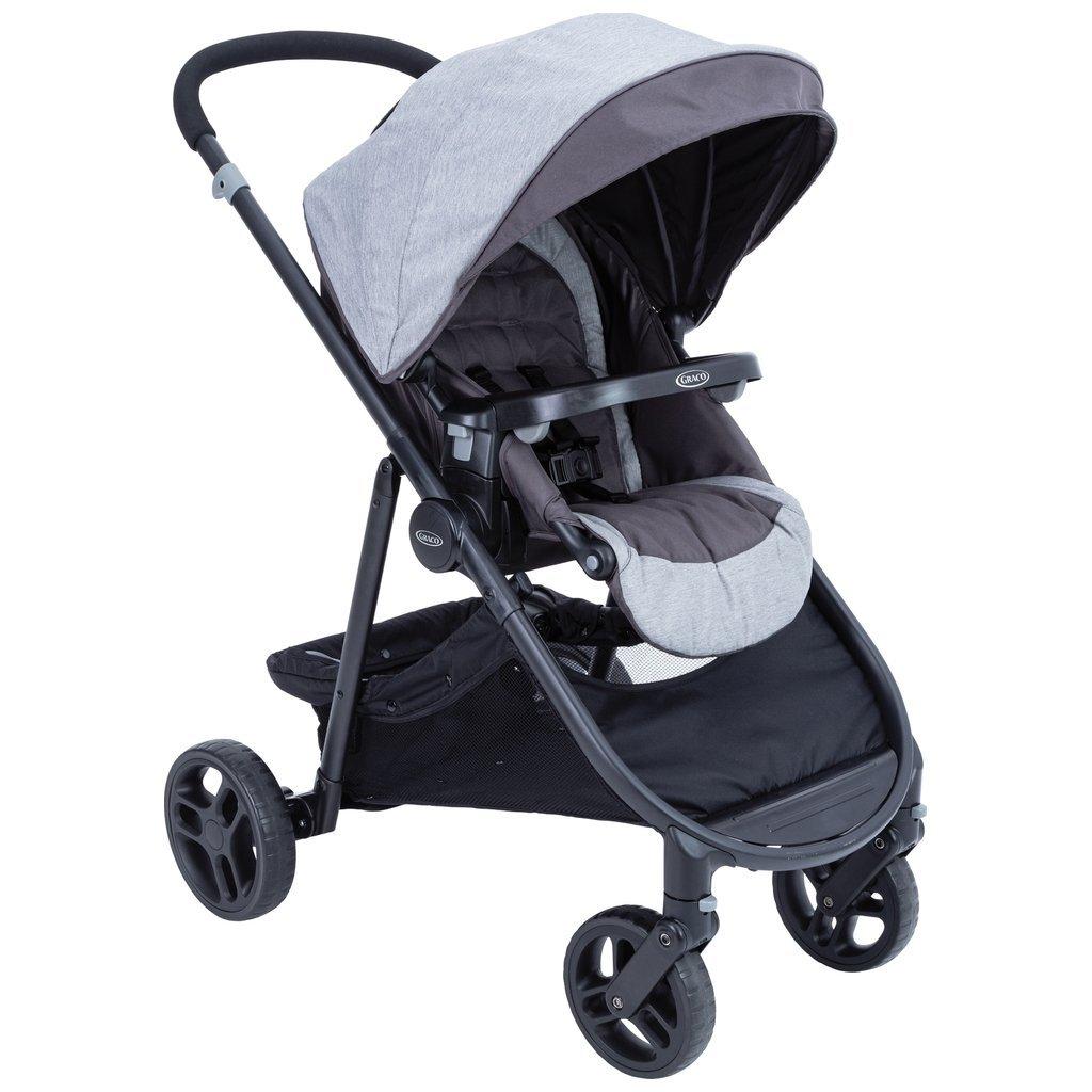 GRACO Time2grow Kinderwagen Unisex von Graco