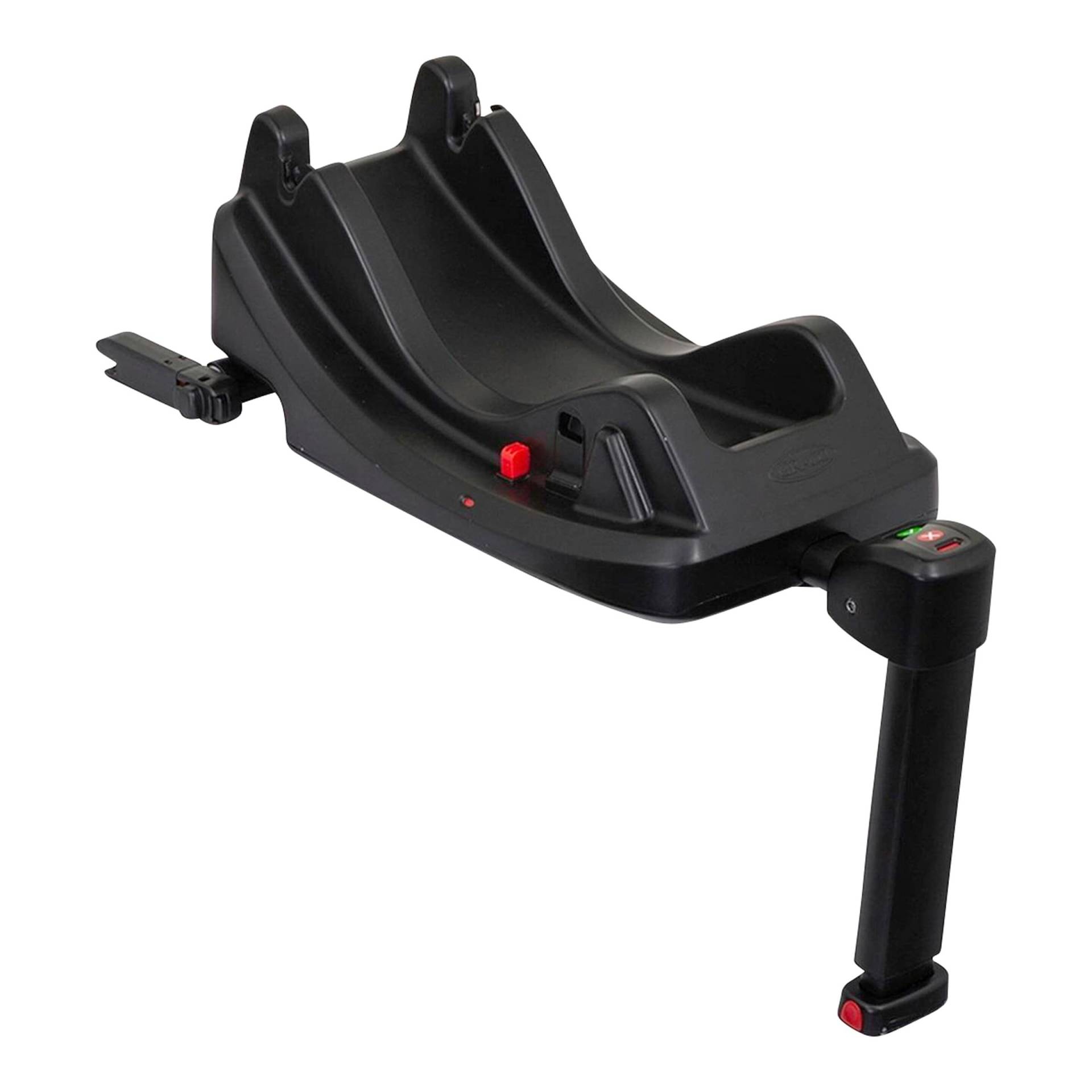 Isofix Base IsoFamily von Graco