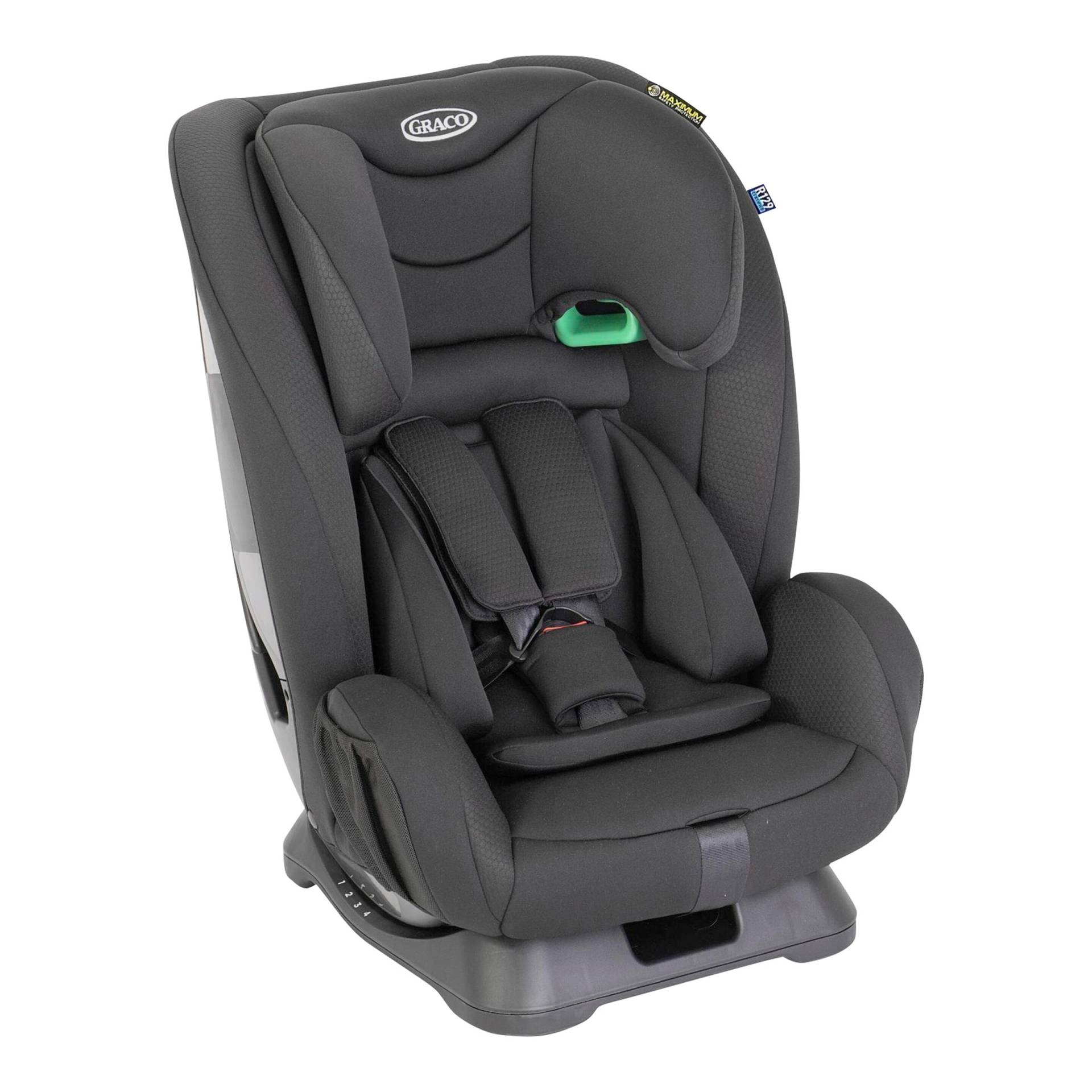 Kindersitz FlexiGrow R129 von Graco