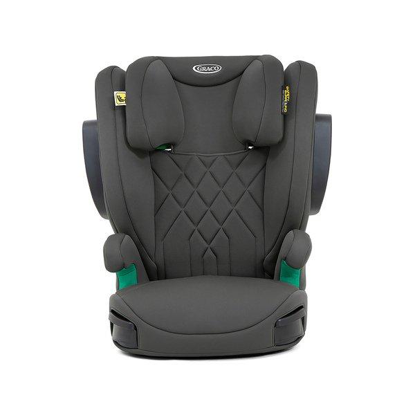 GRACO Autositz Unisex Anthrazit ONE SIZE von Graco