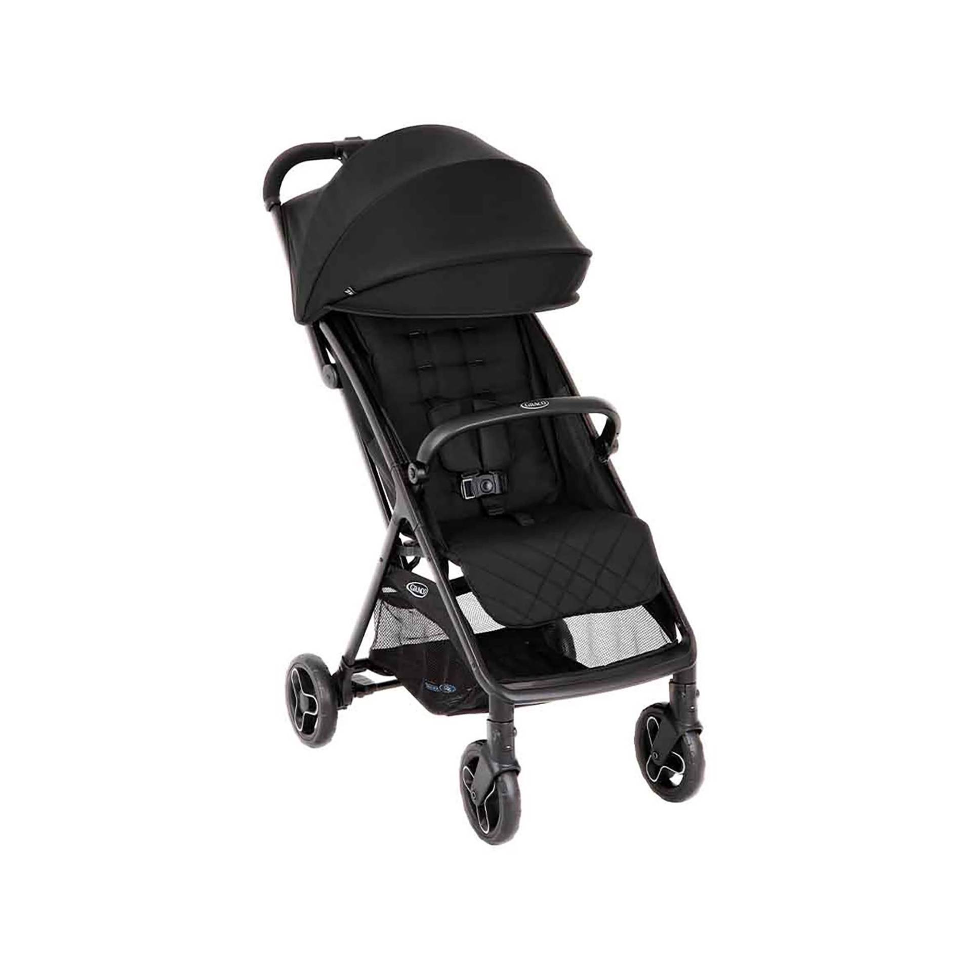 GRACO Kinderwagen Unisex Mittelblau von Graco