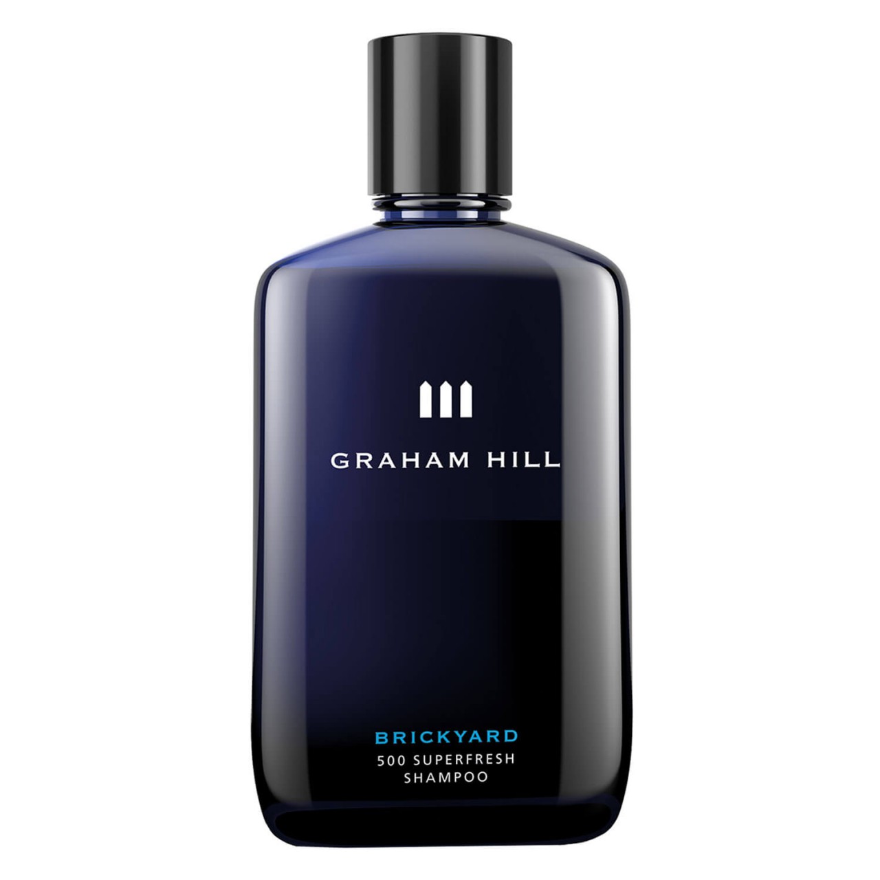 Cleansing & Vitalising - Brickyard 500 Super Refresh Shampoo Cleansing & Vitalising - Brickyard 500 Super Refresh Shampoo von Graham Hill