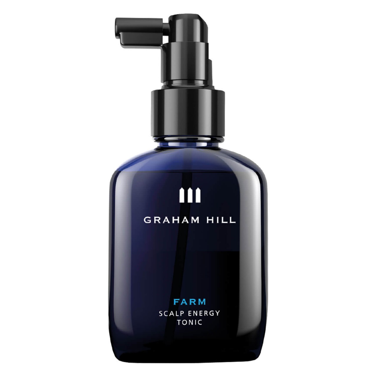 Cleansing & Vitalising - Farm Scalp Energy Tonic Cleansing & Vitalising - Farm Scalp Energy Tonic von Graham Hill