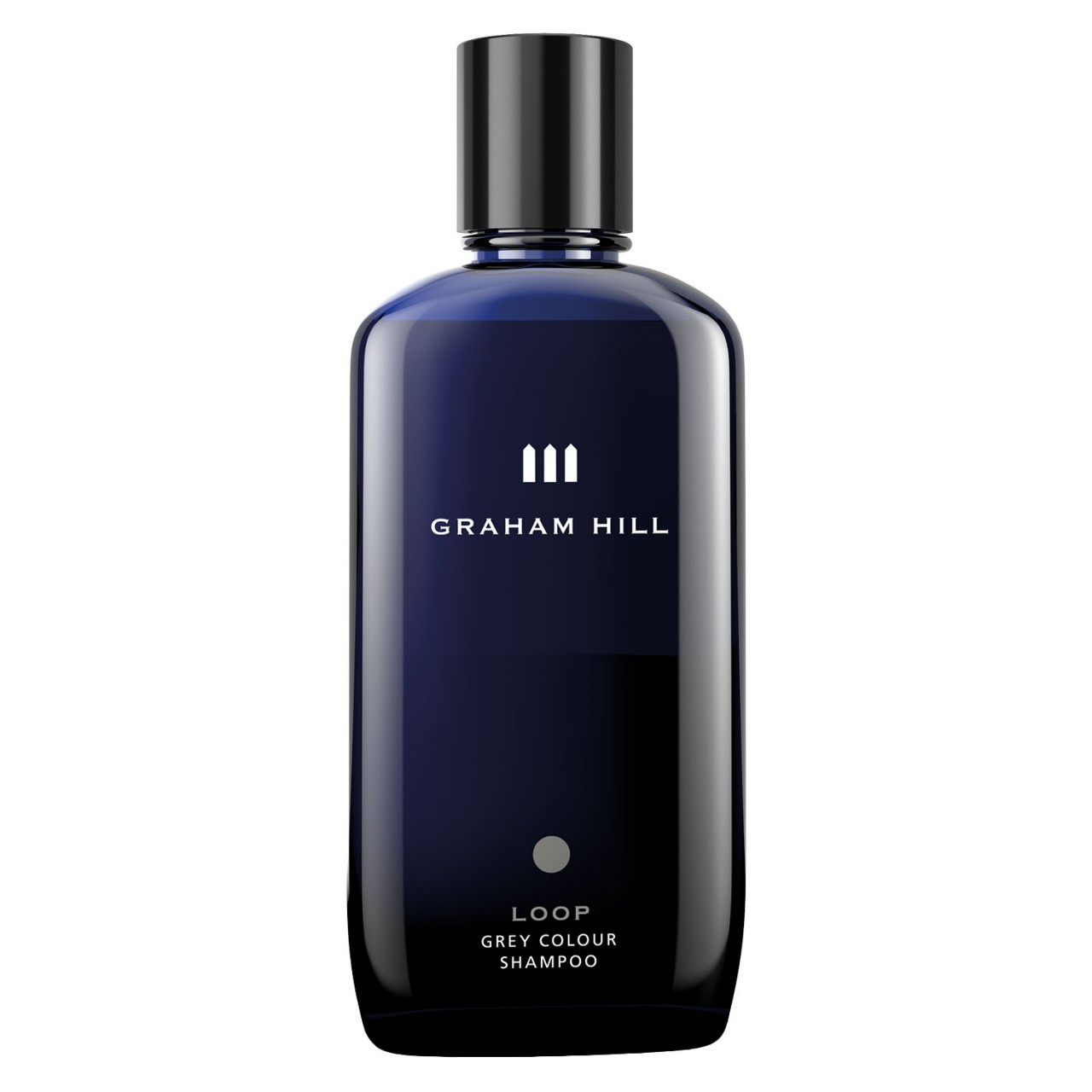 Cleansing & Vitalising - Loop Grey Colour Shampoo Cleansing & Vitalising - Loop Grey Colour Shampoo von Graham Hill
