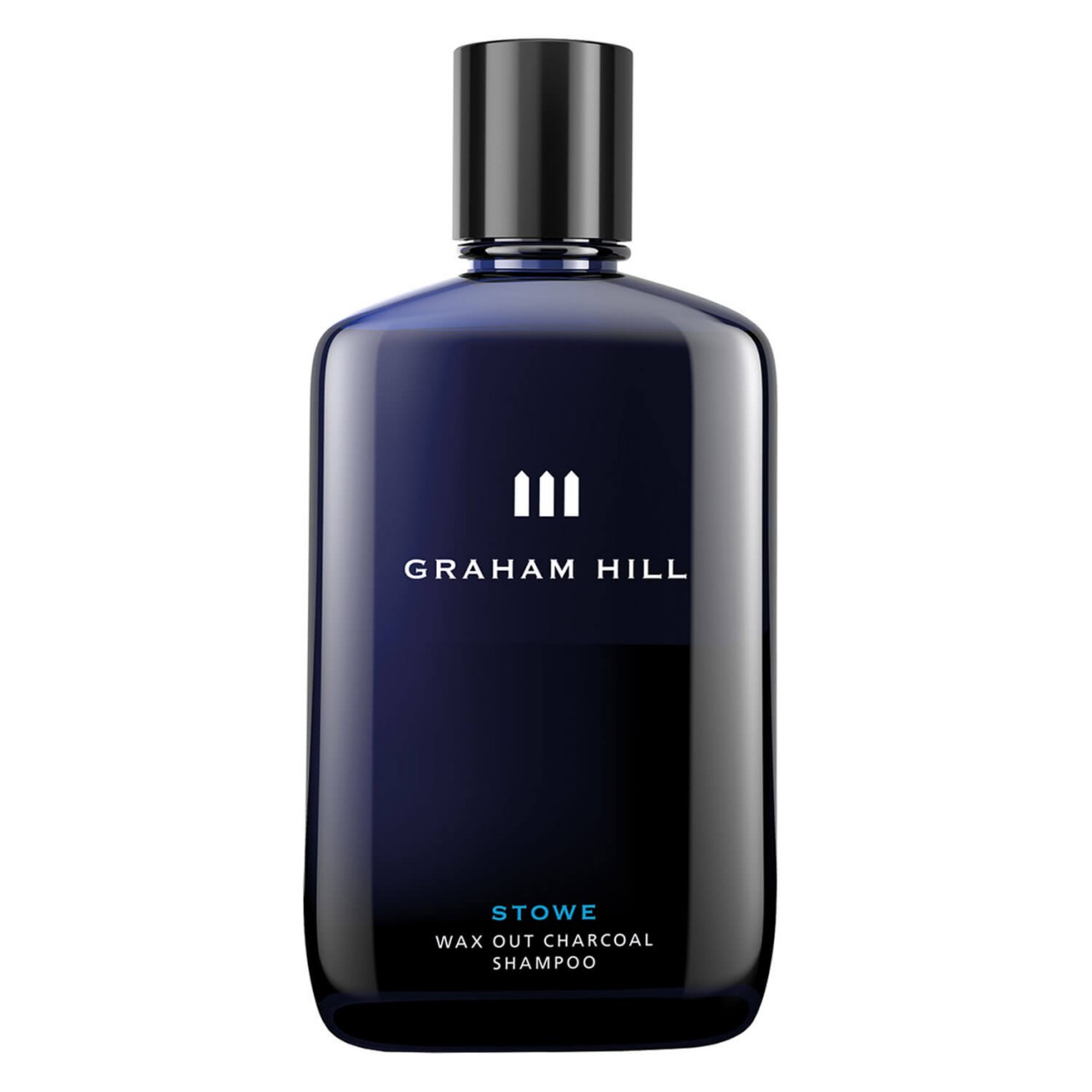 Cleansing & Vitalising - Stowe Wax Out Charcoal Shampoo Cleansing & Vitalising - Stowe Wax Out Charcoal Shampoo von Graham Hill