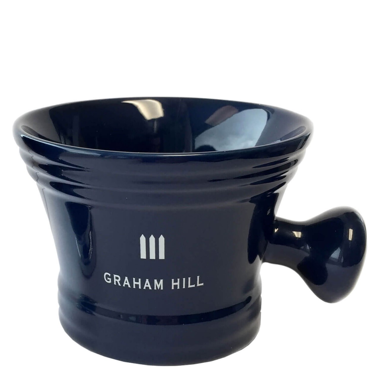 Graham Hill Accessoires - Shaving Bowl Graham Hill Accessoires - Shaving Bowl von Graham Hill