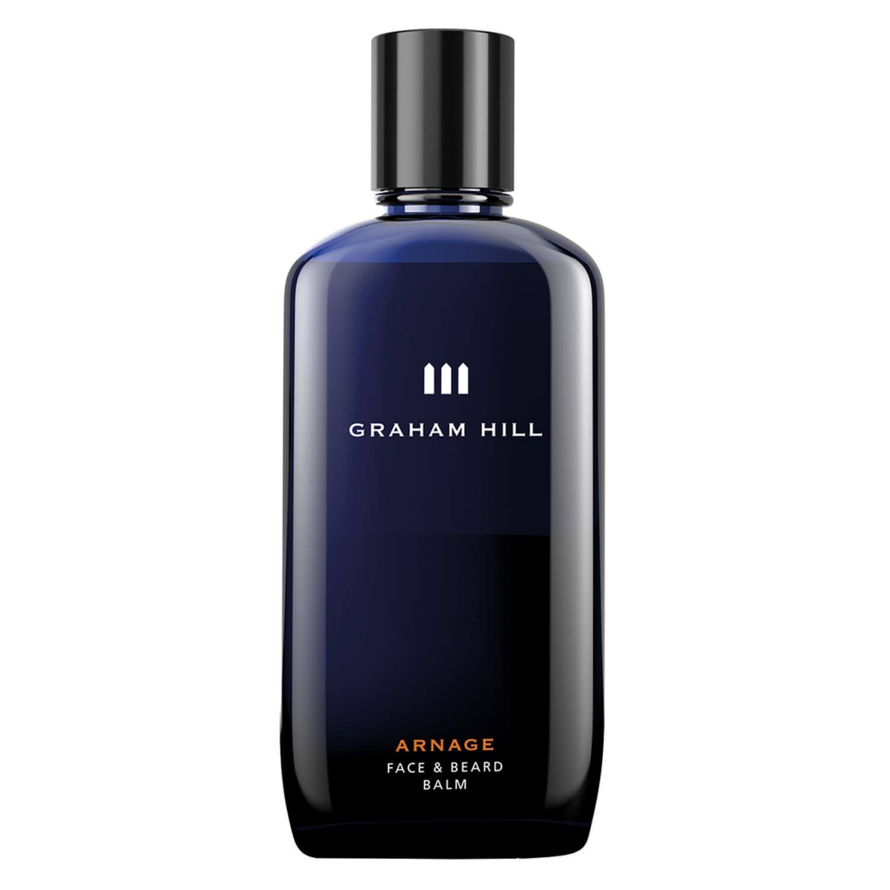 Shaving & Refreshing - Arnage Face & Beard Balm Shaving & Refreshing - Arnage Face & Beard Balm von Graham Hill