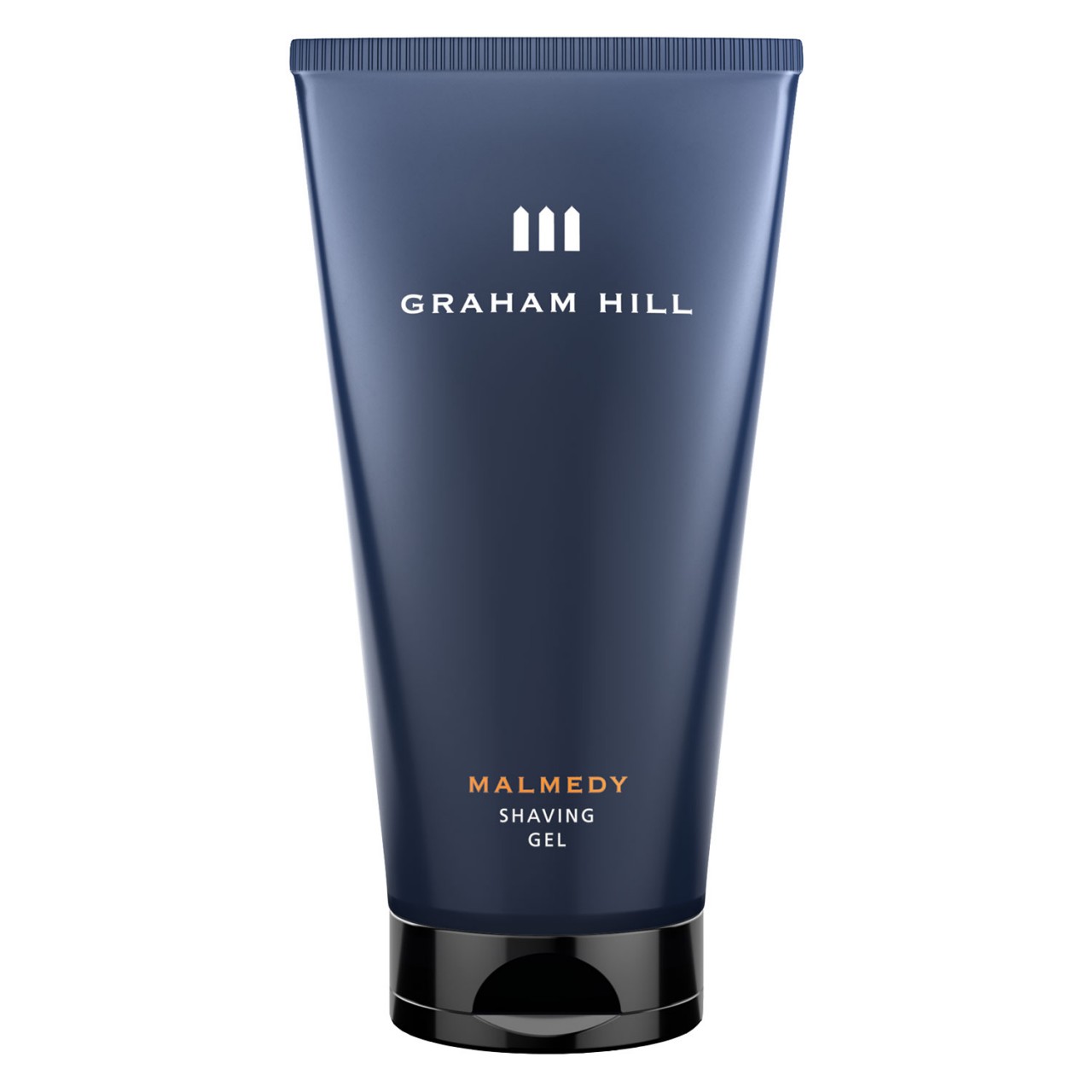 Shaving & Refreshing - Malmedy Shaving Gel Shaving & Refreshing - Malmedy Shaving Gel von Graham Hill