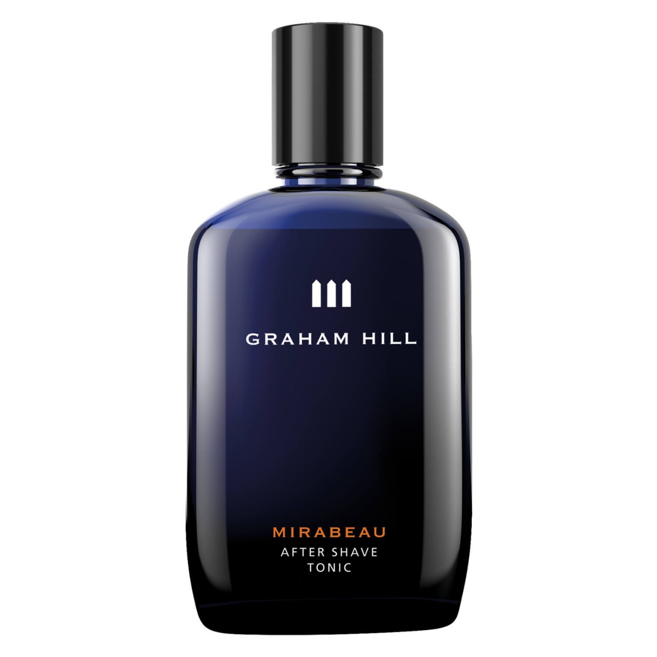 Shaving & Refreshing - Mirabeau After Shave Tonic Shaving & Refreshing - Mirabeau After Shave Tonic von Graham Hill