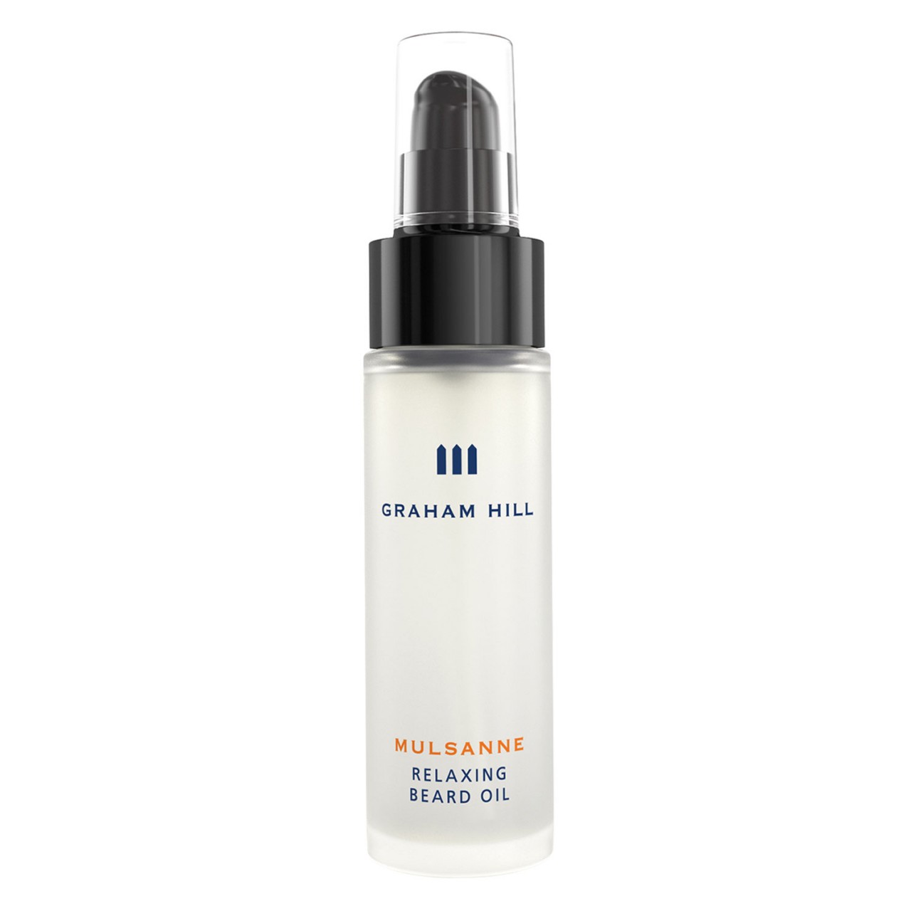 Shaving & Refreshing - Mulsanne Relaxing Beard Oil Shaving & Refreshing - Mulsanne Relaxing Beard Oil von Graham Hill
