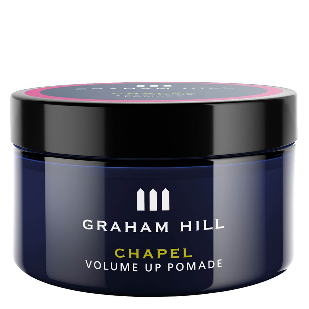 Styling & Grooming - Chapel Volume Up Pomade Styling & Grooming - Chapel Volume Up Pomade von Graham Hill