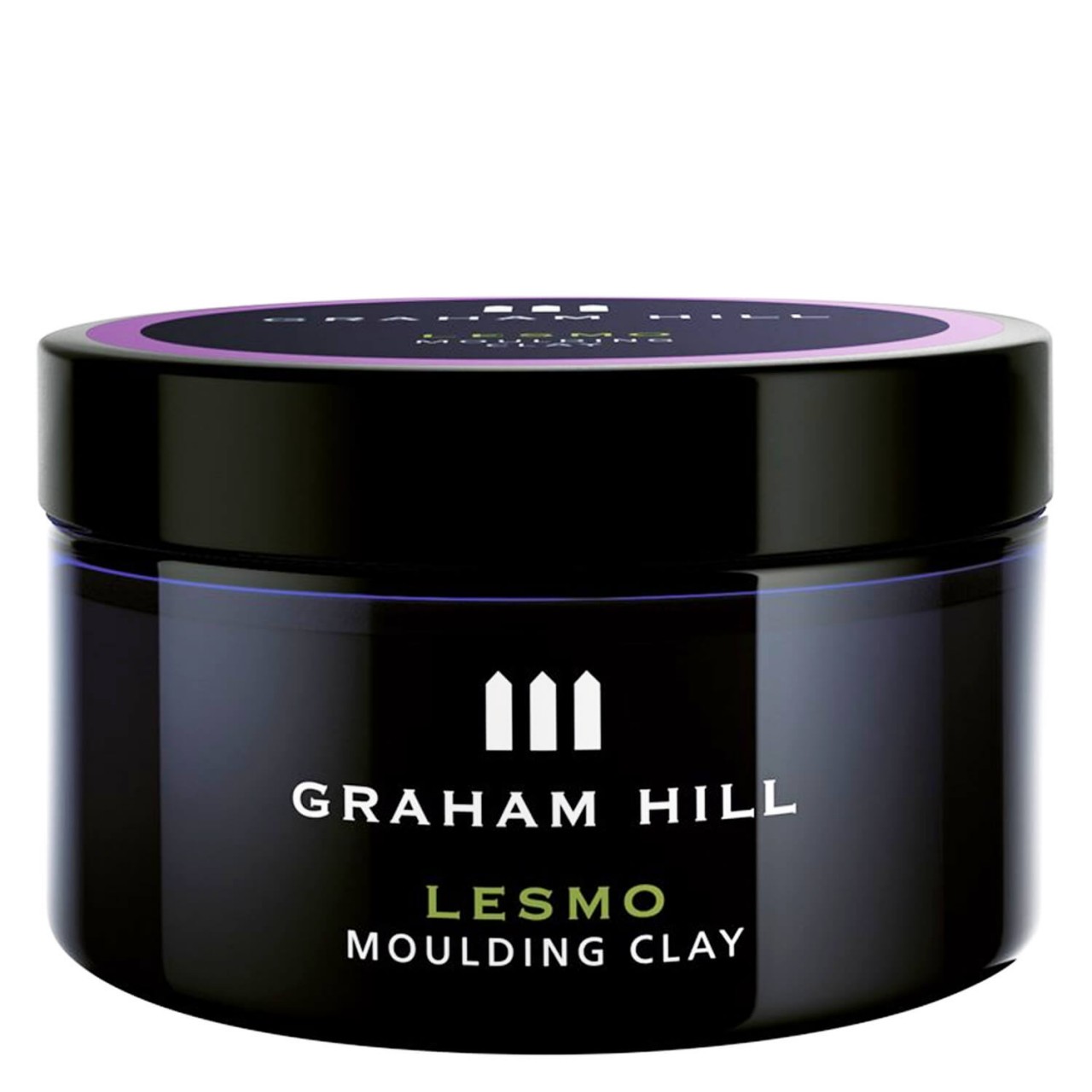 Styling & Grooming - Lesmo Moulding Clay Styling & Grooming - Lesmo Moulding Clay von Graham Hill