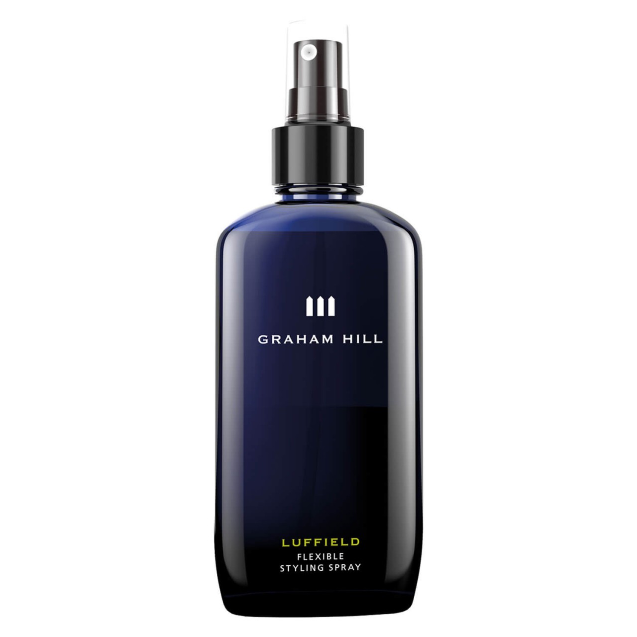 Styling & Grooming - Luffield Flexible Styling Spray Styling & Grooming - Luffield Flexible Styling Spray von Graham Hill