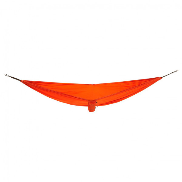 Grand Canyon - Bass Hammock - Hängematte Gr 270 x 130 cm grün von Grand Canyon