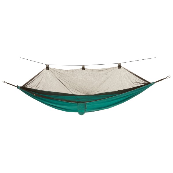 Grand Canyon - Bass Mosquito Hammock - Hängematte Gr 270 x 150 cm beige von Grand Canyon