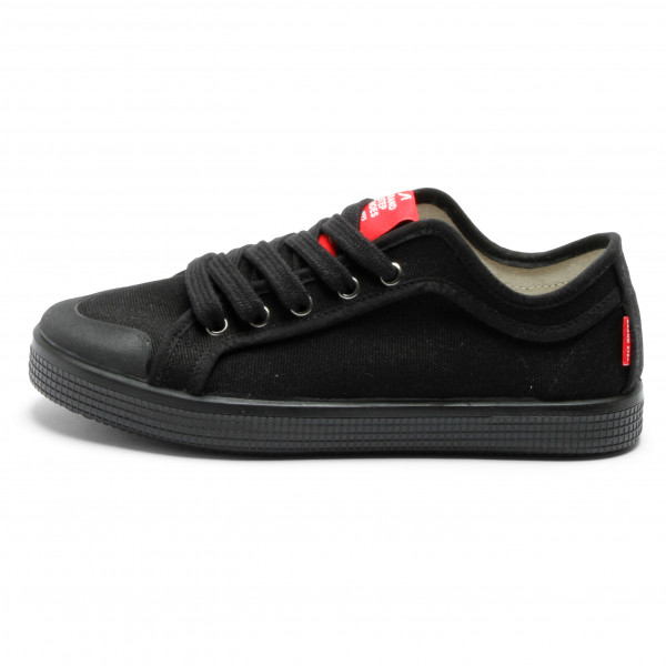 Grand Step Shoes - Aari - Sneaker Gr 41 schwarz von Grand Step Shoes