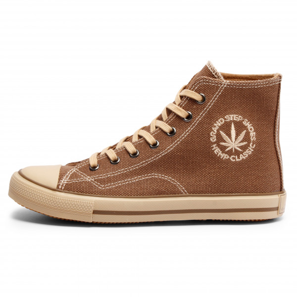 Grand Step Shoes - Billy Classic - Sneaker Gr 38 braun/beige Grand Step Shoes - Billy Classic - Sneaker Gr 38 braun/beige von Grand Step Shoes