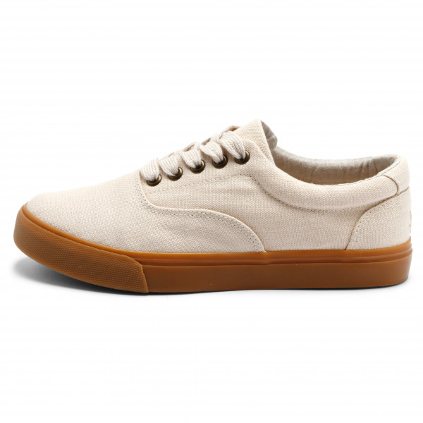 Grand Step Shoes - Vendetta - Sneaker Gr 39 beige/braun von Grand Step Shoes