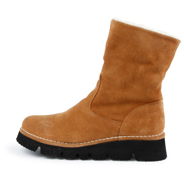 Grand Step Shoes - Women's Elia - Winterschuhe Gr 37 braun von Grand Step Shoes
