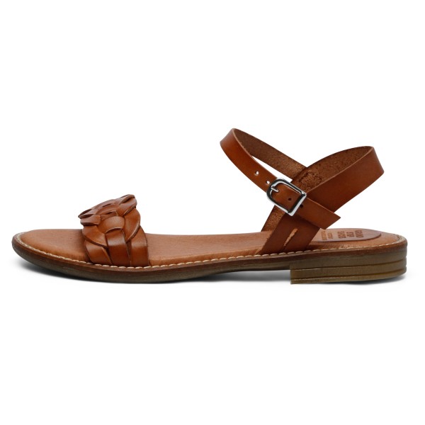 Grand Step Shoes - Women's Kea - Sandalen Gr 41 braun von Grand Step Shoes