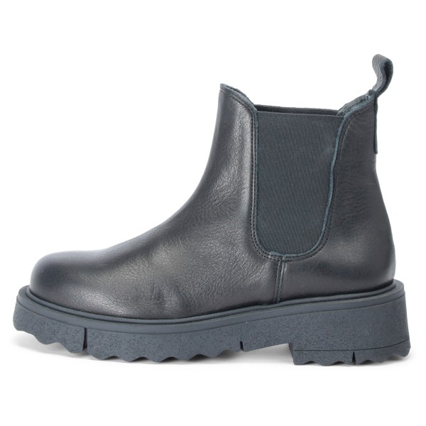 Grand Step Shoes - Women's Yuki - Freizeitstiefel Gr 41 grau/blau von Grand Step Shoes