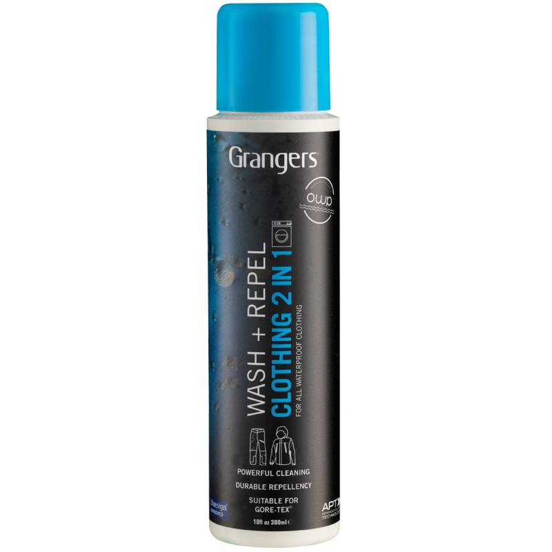 Grangers 2 in 1 Cleaner & Proofer von Grangers