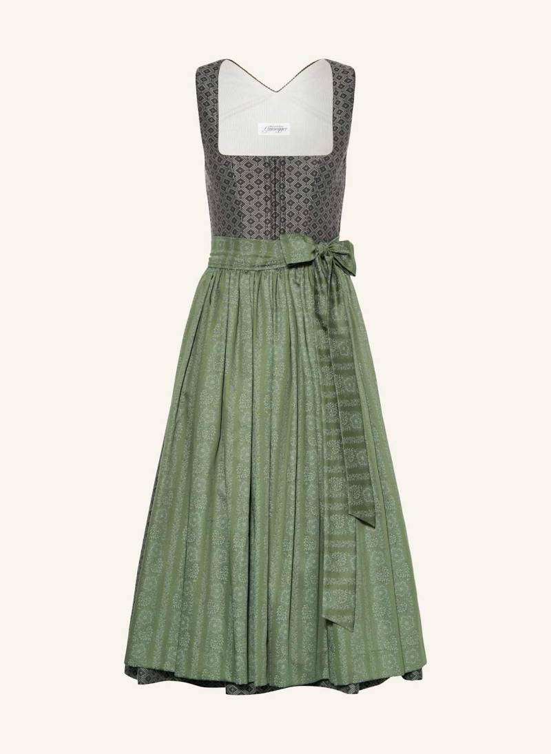 Grasegger Dirndl Britta gruen von Grasegger