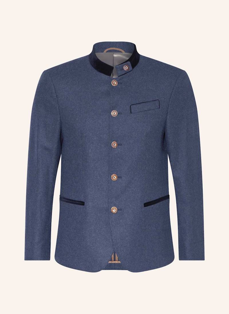 Grasegger Janker Parcifal blau von Grasegger