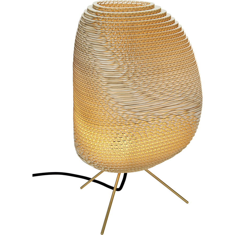 Graypants Lampe de table Ebey Graypants Lampe de table Ebey von Graypants