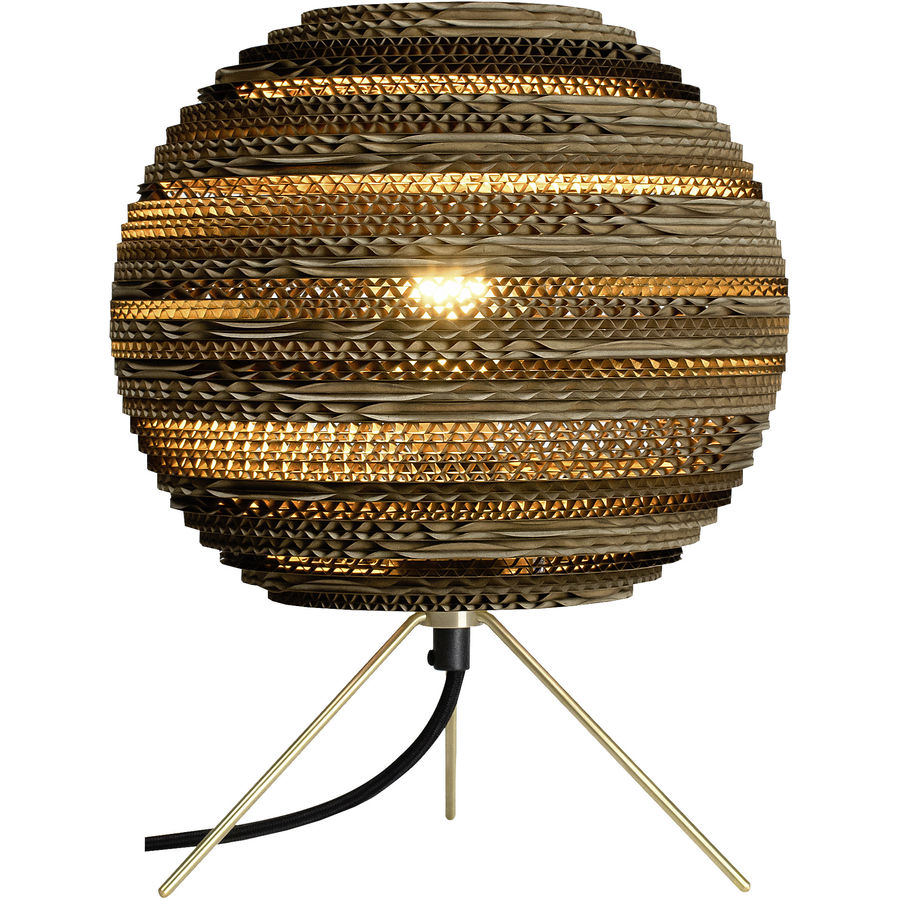 Graypants Tischlampe Moon Graypants Tischlampe Moon von Graypants