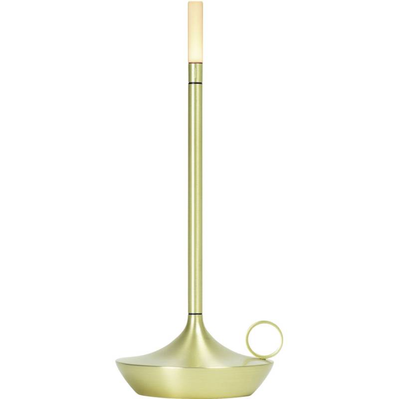 Graypants Tischlampe Wick von Graypants