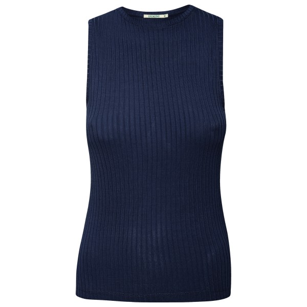 GreenBomb - Women's Few Shirt - Top Gr XS blau von GreenBomb