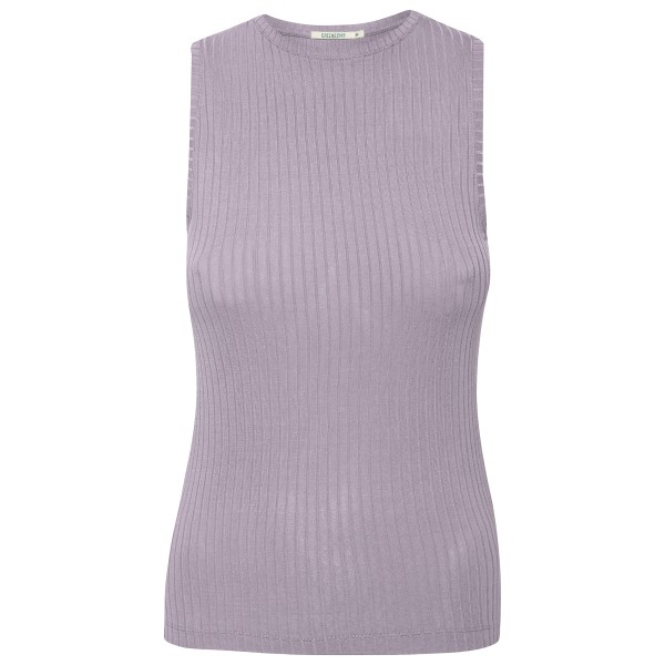 GreenBomb - Women's Few Shirt - Top Gr XXL lila von GreenBomb
