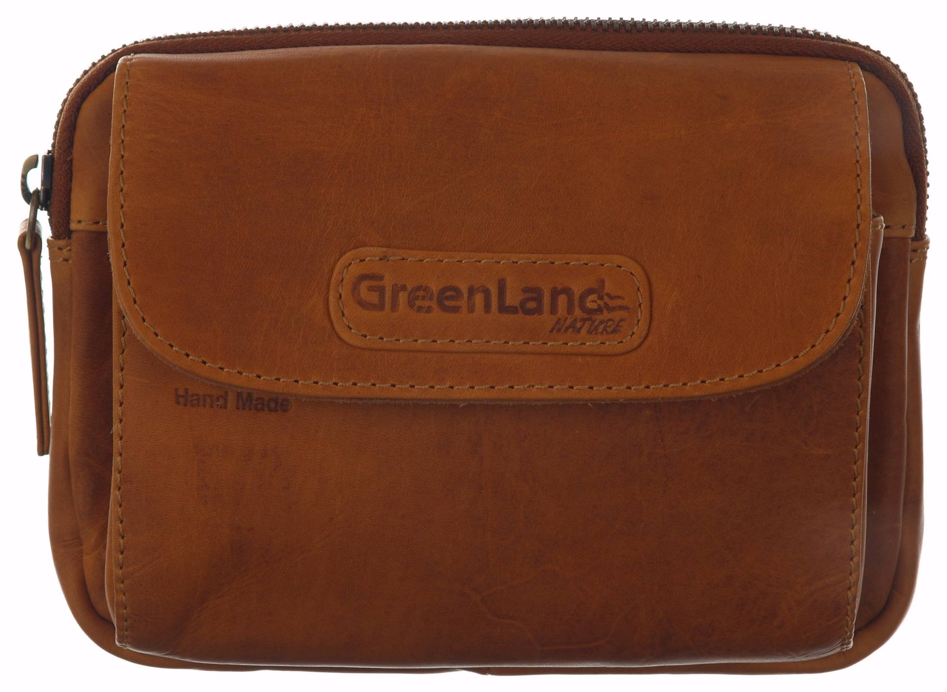 GreenLand Nature Gürteltasche »Soft&Safe« von GreenLand Nature