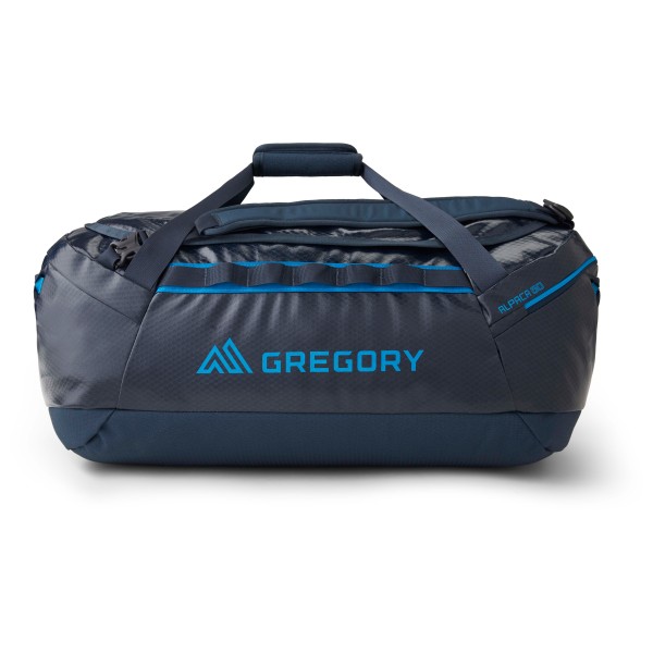 Gregory - Alpaca 60 - Reisetasche Gr 60 l blau von Gregory