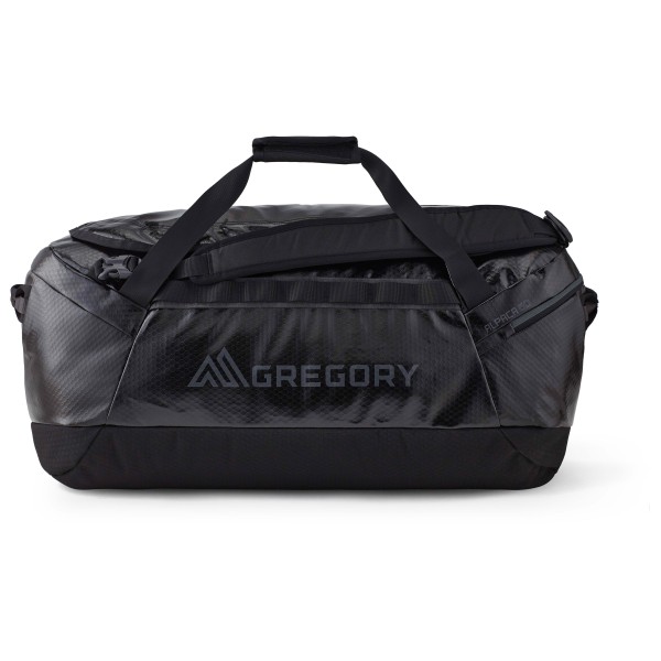 Gregory - Alpaca 60 - Reisetasche Gr 60 l schwarz von Gregory