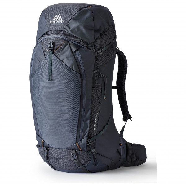 Gregory - Baltoro 100 Pro - Trekkingrucksack Gr 100 l - L;100 l - M;100 l - S blau von Gregory