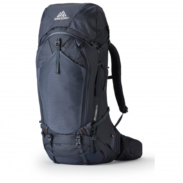 Gregory - Baltoro 65 - Trekkingrucksack Gr 65 l - S blau von Gregory