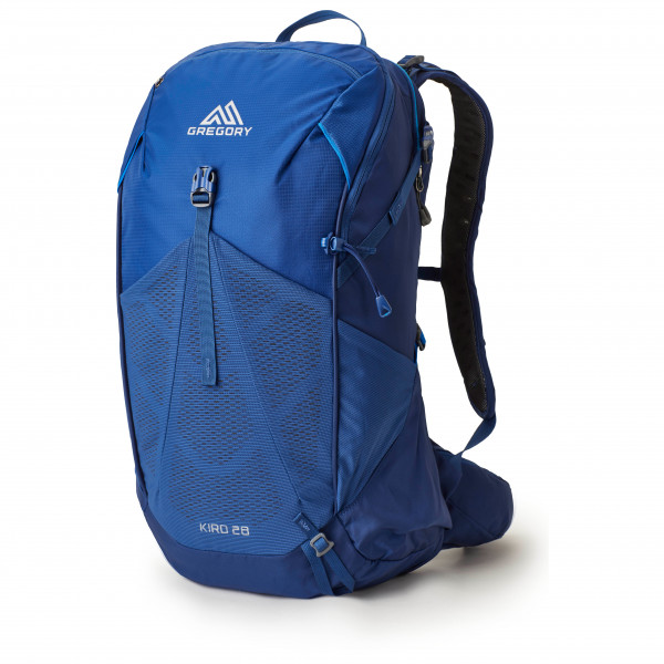 Gregory - Kiro 28 - Wanderrucksack Gr 28 l blau;grau von Gregory